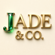 Jade and Co. mobile app icon